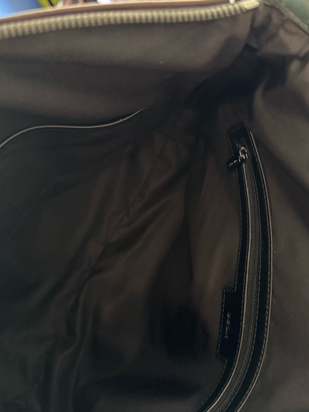 Geox Bag - Picture 7 of 8